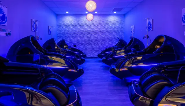 Prime IV Hydration & Wellness - Phoenixville (Phoenixville, PA) — photo from the business 4