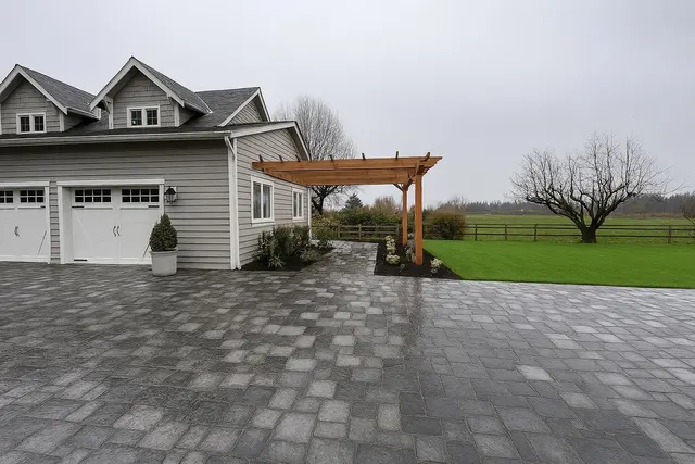 North County Landscape Co. — photo from the business 11