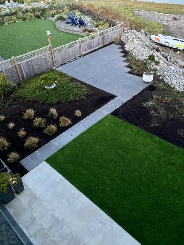 North County Landscape Co. — photo from the business 3
