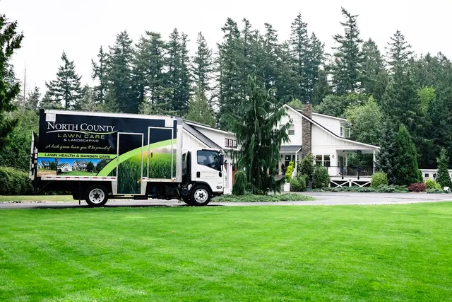 North County Landscape Co. — photo from the business 12