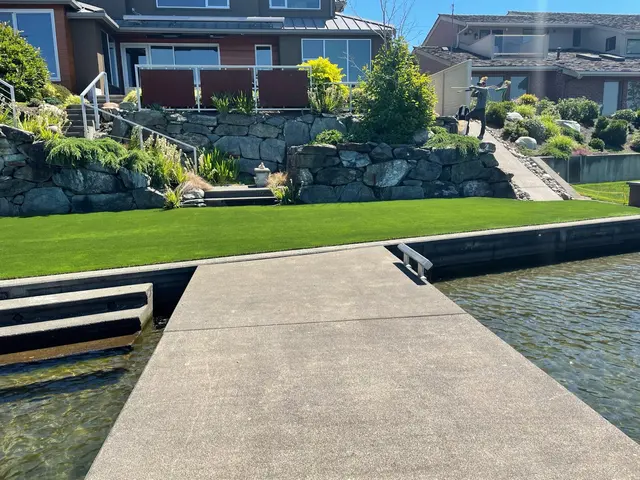 North County Landscape Co. — photo from the business 9