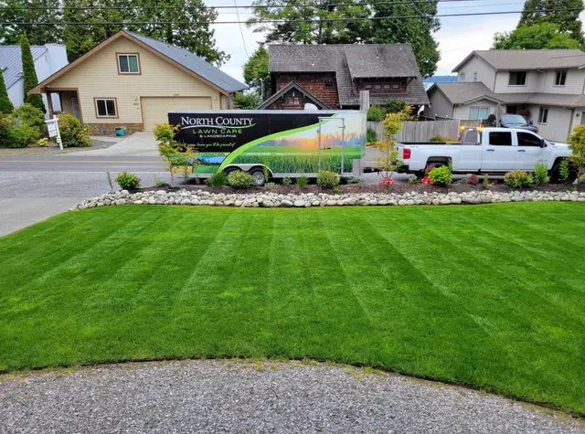 North County Landscape Co. — photo from the business 1
