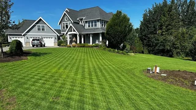 North County Landscape Co. — photo from the business 2