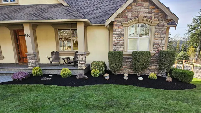 North County Landscape Co. — photo from the business 8
