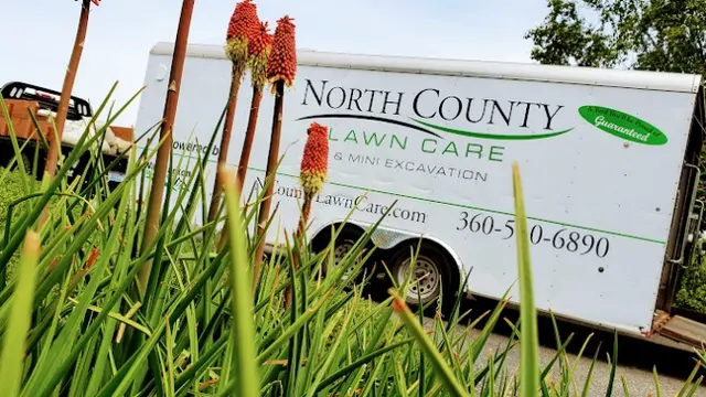 North County Landscape Co. — photo from the business 10