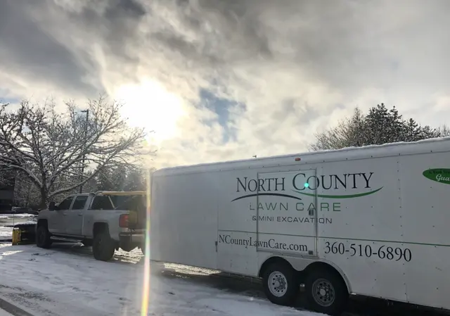 North County Landscape Co. — photo from the business 4