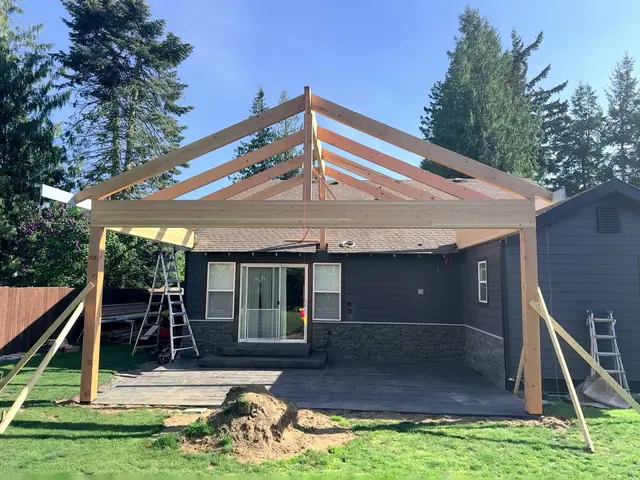 Timber Tree and Construction — customer photo 4