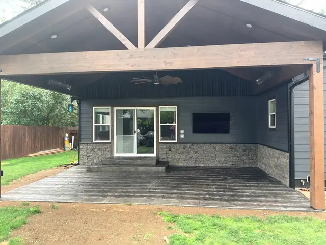 Timber Tree and Construction — customer photo 2