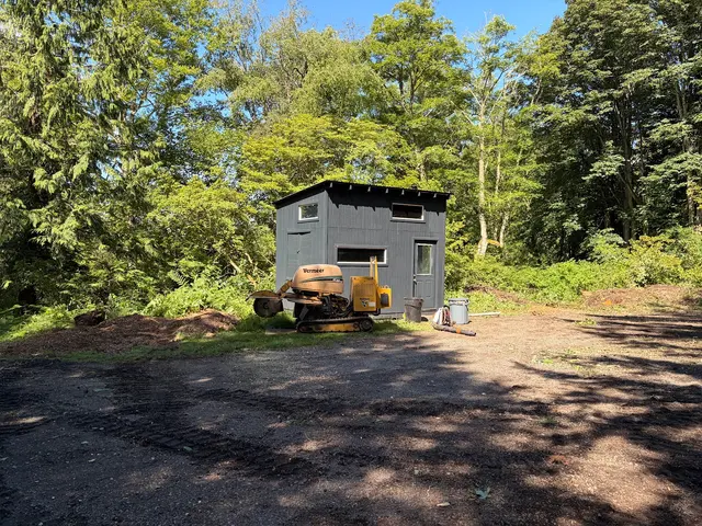 Timber Tree and Construction — customer photo 8