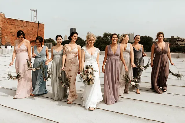 Wanderlust Weddings and Events — photo from the business 8