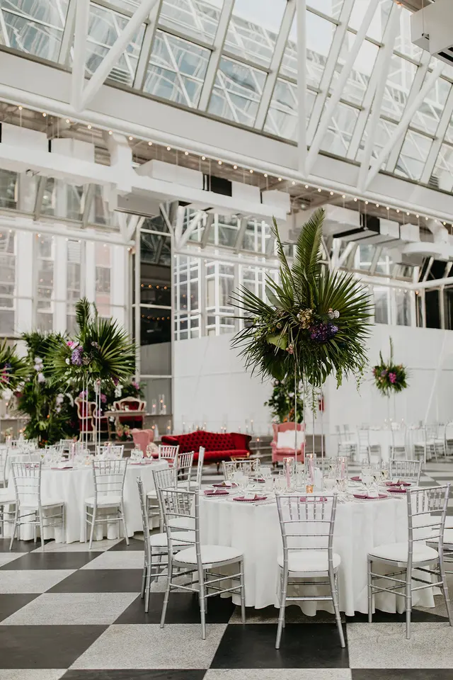 Wanderlust Weddings and Events — photo from the business 10