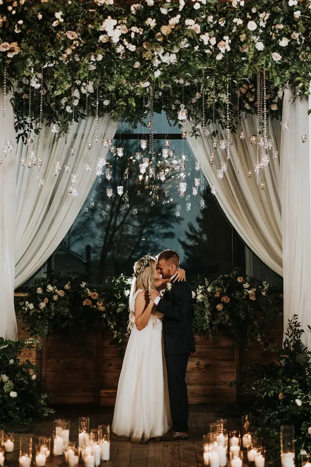 Wanderlust Weddings and Events — photo from the business 12