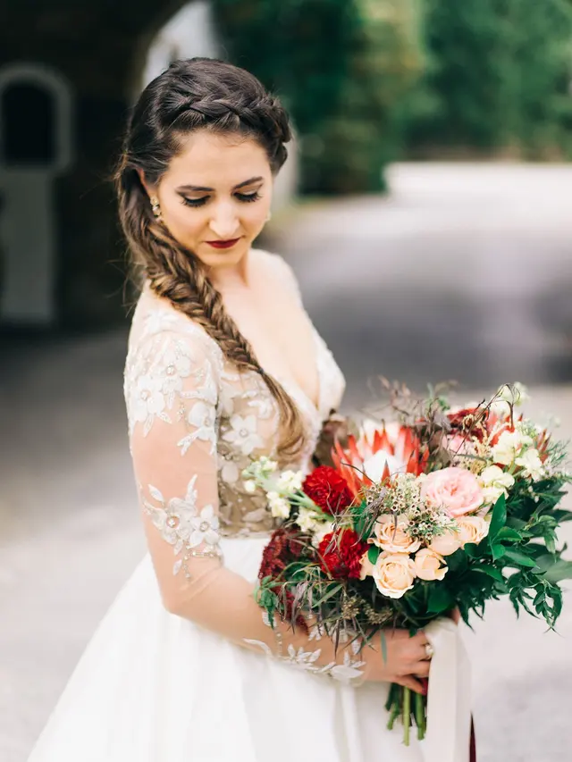 Wanderlust Weddings and Events — photo from the business 9