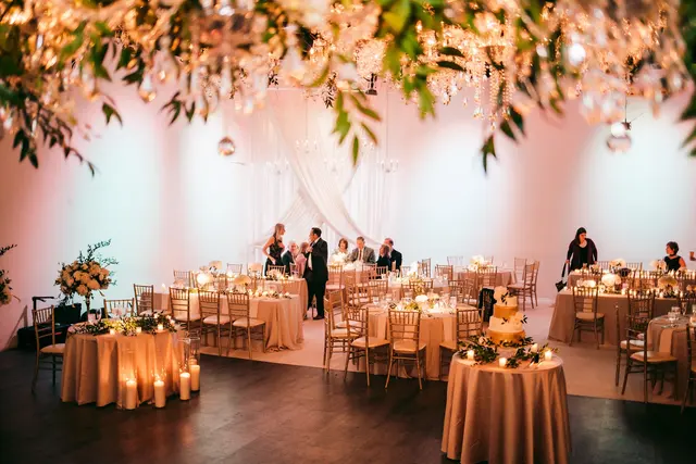 Wanderlust Weddings and Events — photo from the business 3