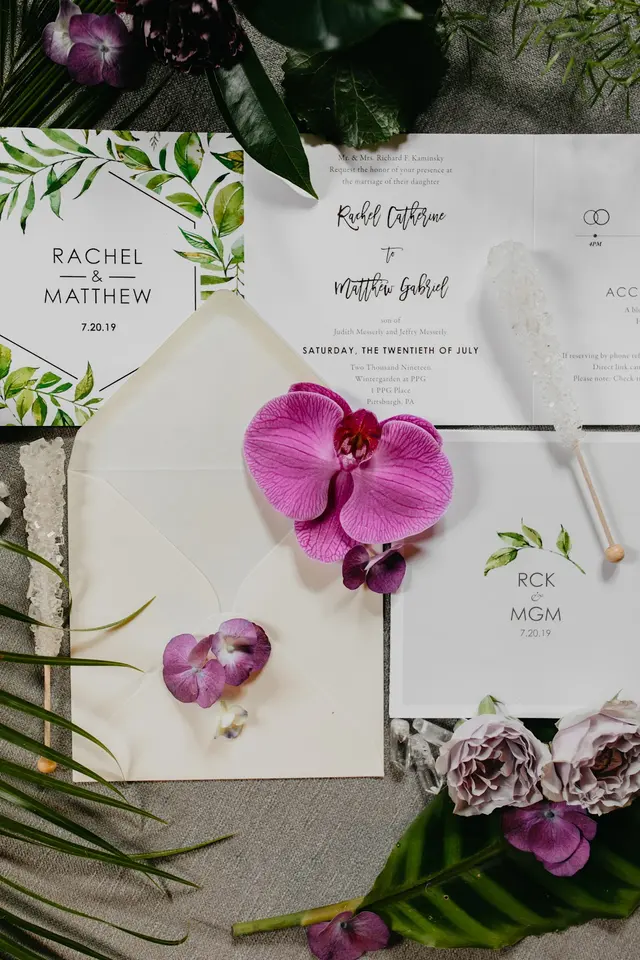 Wanderlust Weddings and Events — photo from the business 7