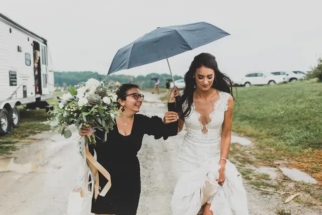 Wanderlust Weddings and Events — photo from the business 2