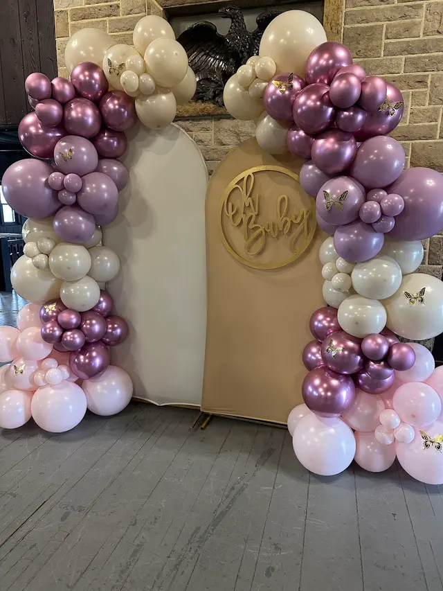 Pittsburgh Backdrop Rentals — photo from the business 4