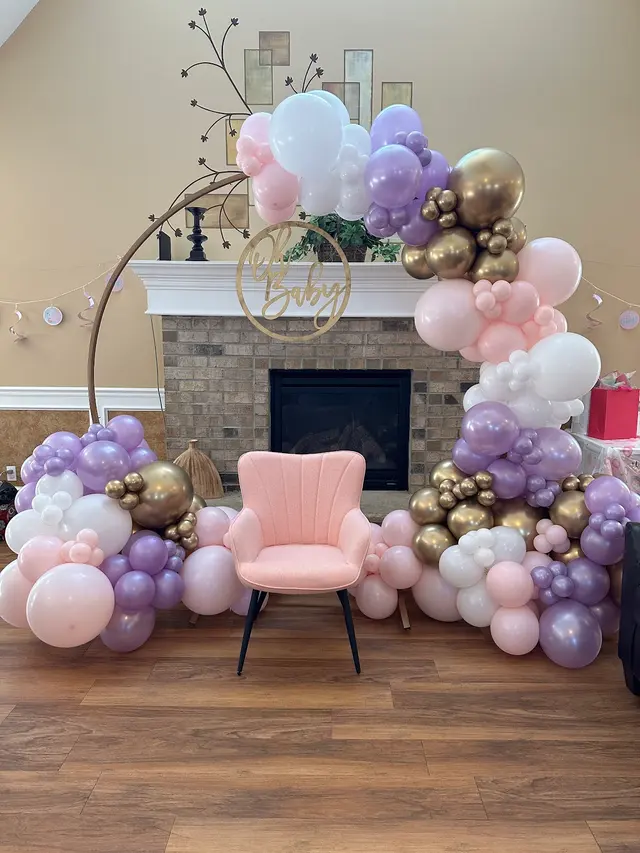 Pittsburgh Backdrop Rentals — photo from the business 2