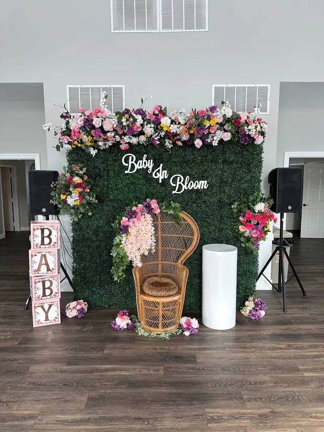 Pittsburgh Backdrop Rentals — photo from the business 9