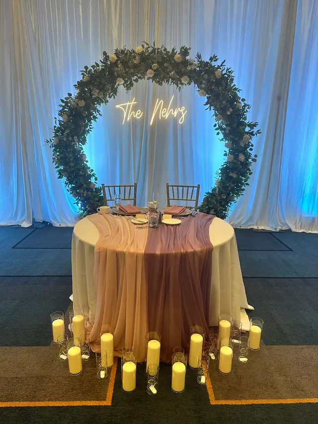Pittsburgh Backdrop Rentals — photo from the business 11