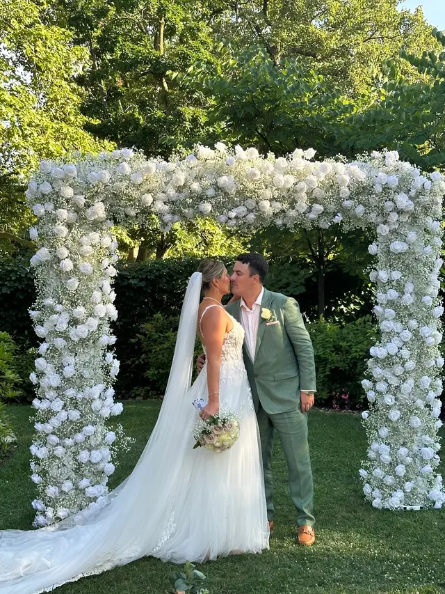 Pittsburgh Backdrop Rentals — photo from the business 1