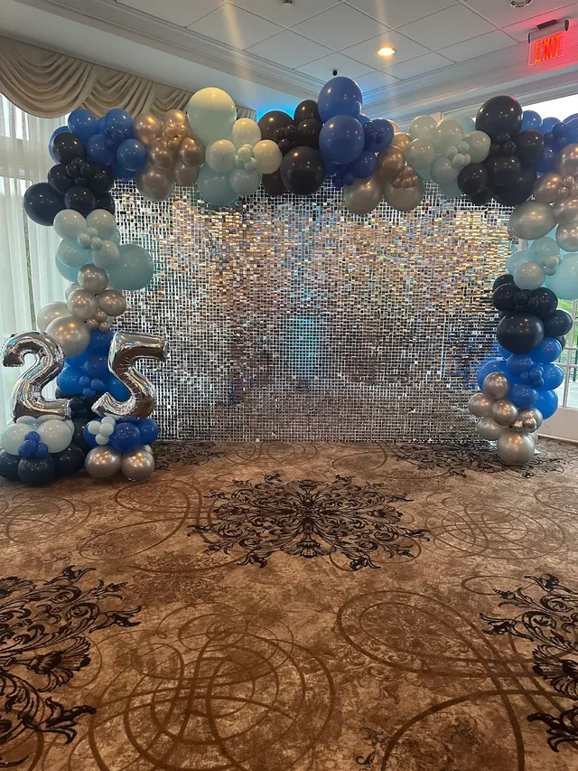 Pittsburgh Backdrop Rentals — photo from the business 6