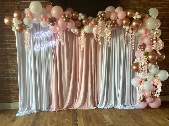 Pittsburgh Backdrop Rentals — photo from the business 3