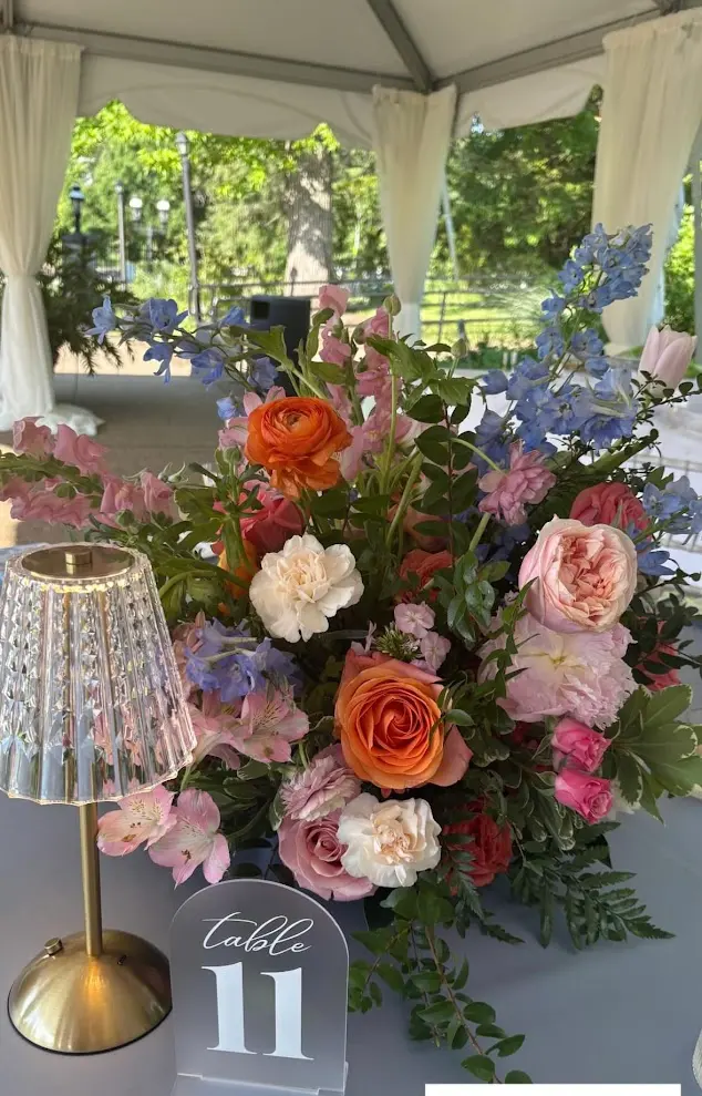 Olive & Rose Events — customer photo 4