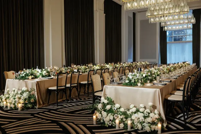 Olive & Rose Events — customer photo 3