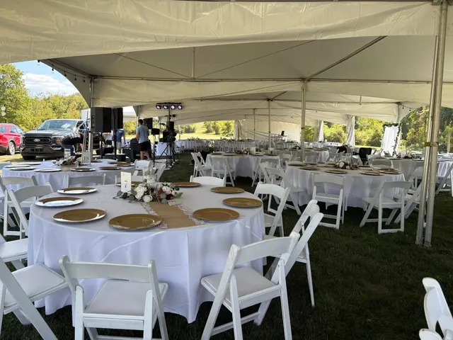 Olive & Rose Events — customer photo 6