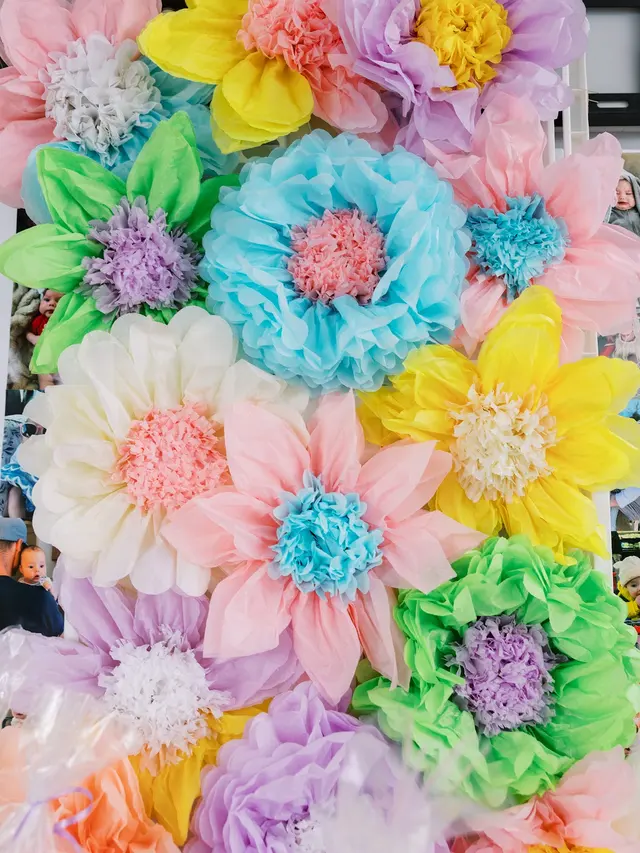 Olive & Rose Events — customer photo 7