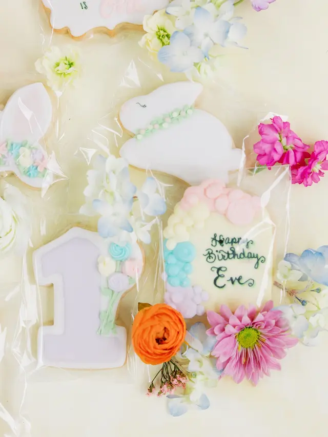 Olive & Rose Events — customer photo 12