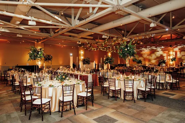 Olive & Rose Events — customer photo 8