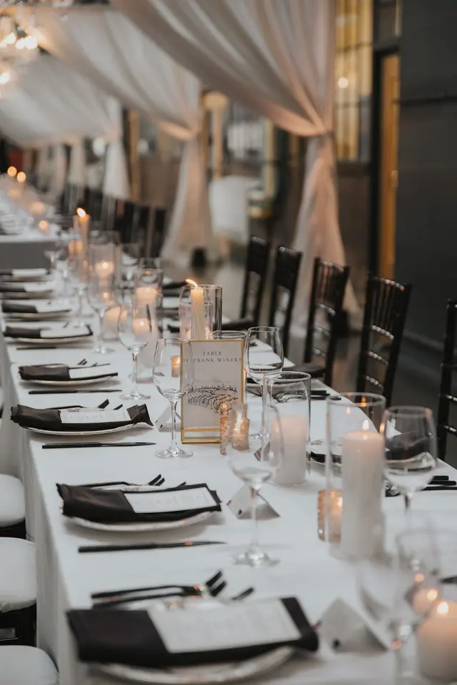 Olive & Rose Events — customer photo 2
