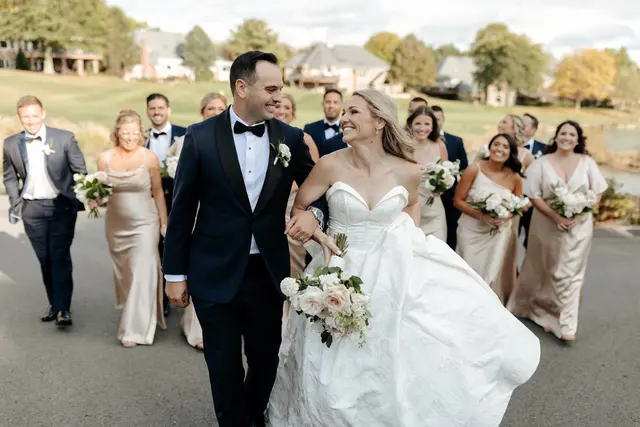 Olive & Rose Events — photo from the business 1