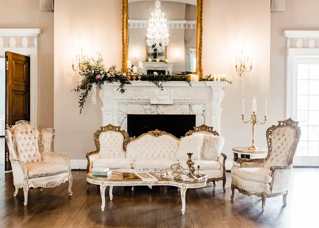 Olive & Rose Events — customer photo 10