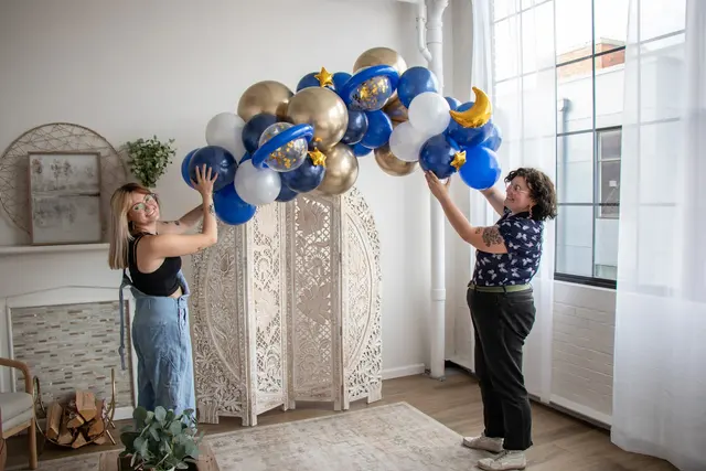 Party on Butler — photo from the business 1