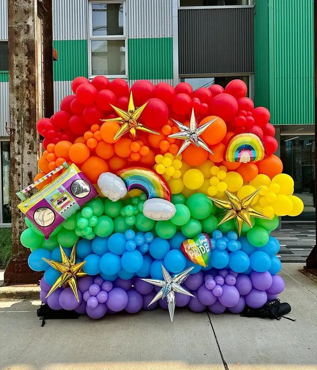 Party on Butler — photo from the business 3