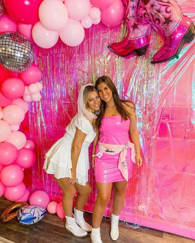 Party on Butler — photo from the business 11