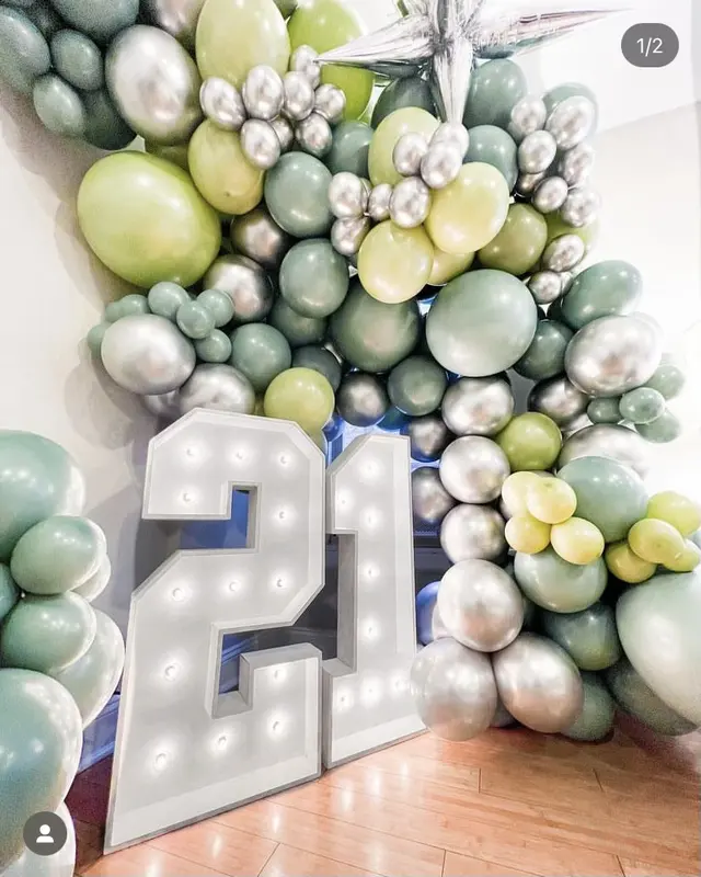 Party on Butler — photo from the business 4