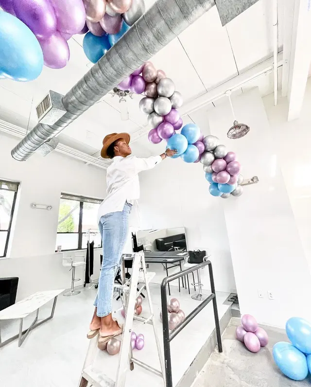 Party on Butler — photo from the business 7