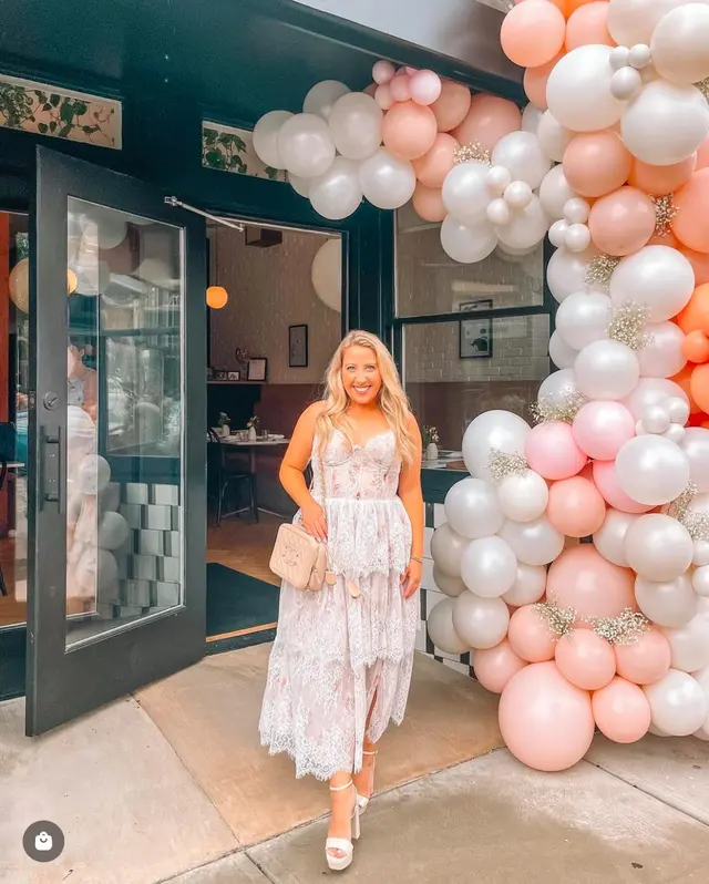 Party on Butler — photo from the business 6