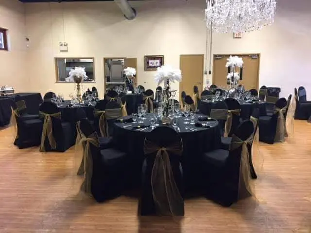 Enhanced Creativity Event Planning, LLC — photo from the business 11
