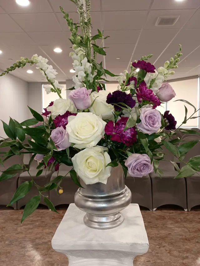 Enhanced Creativity Event Planning, LLC — customer photo 2