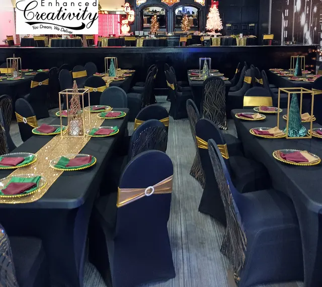 Enhanced Creativity Event Planning, LLC — photo from the business 7