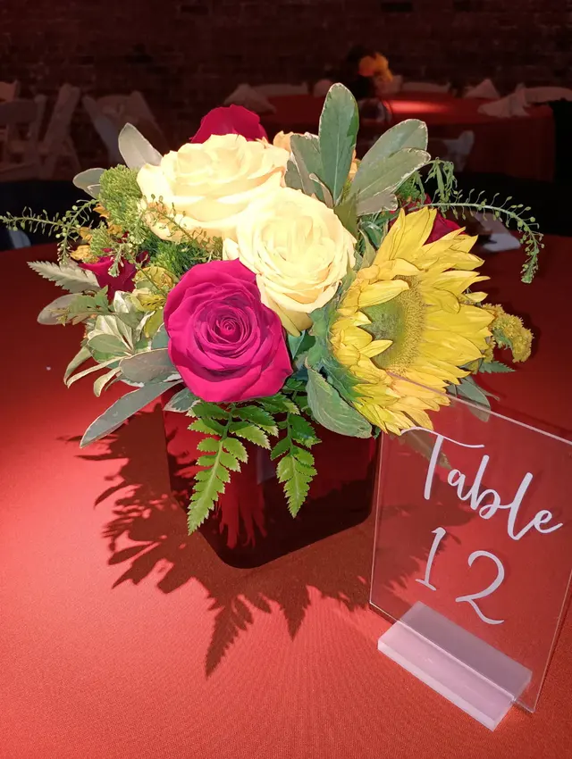 Enhanced Creativity Event Planning, LLC — photo from the business 12
