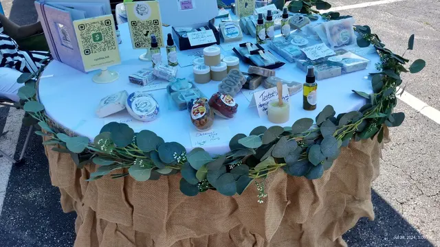 Enhanced Creativity Event Planning, LLC — customer photo 10