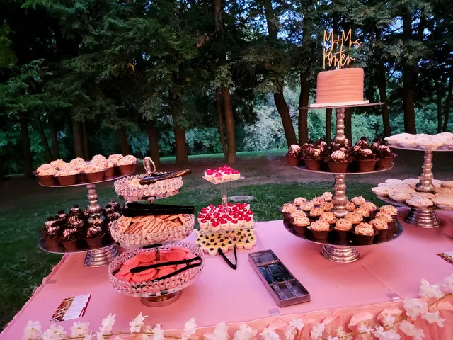 Divine Delectables — photo from the business 3