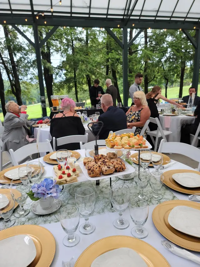 Divine Delectables — photo from the business 5