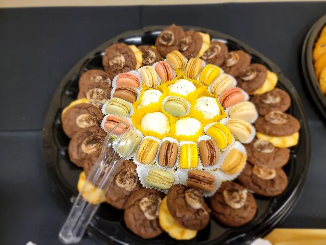 Divine Delectables — photo from the business 11
